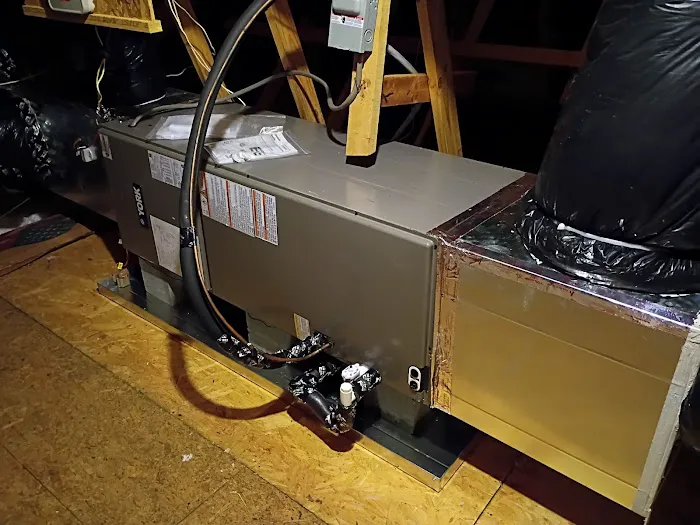 All Hours Heating & Air Conditioning, LLC Picture 2