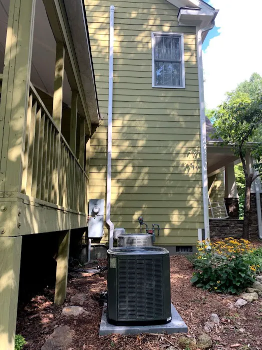 All Hours Heating & Air Conditioning, LLC Picture 5