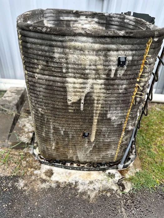 All Hours Heating & Air Conditioning, LLC Picture 7