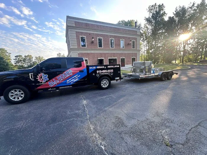 All Hours Heating & Air Conditioning, LLC Picture 9