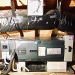 Modern Mechanical HVAC