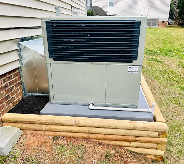 Modern Mechanical HVAC Picture 6