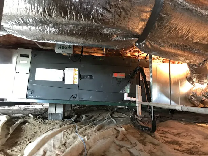 Modern Mechanical HVAC Picture 8