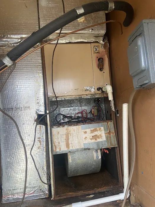 Page Heating/ Air Picture 1