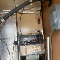 Page Heating/ Air ico