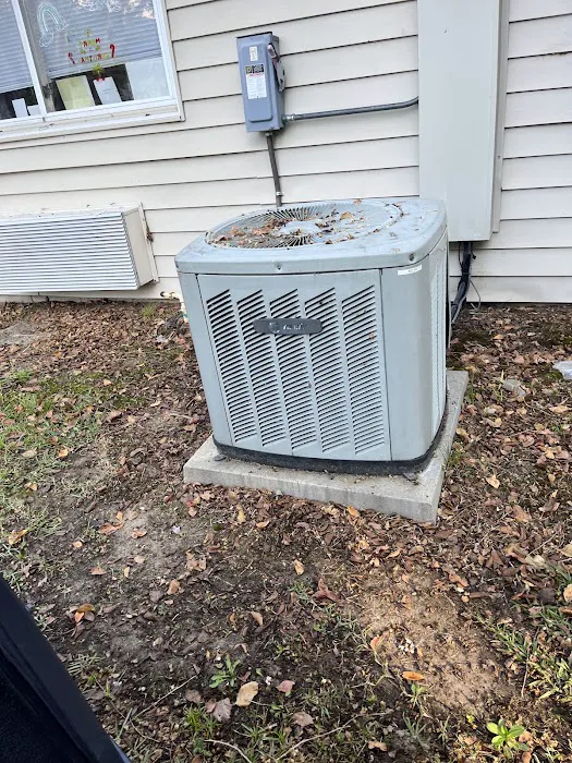 Page Heating/ Air Picture 4