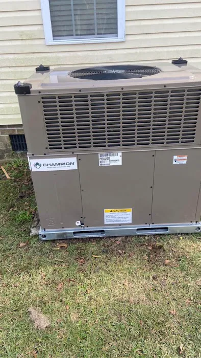 Page Heating/ Air Picture 8