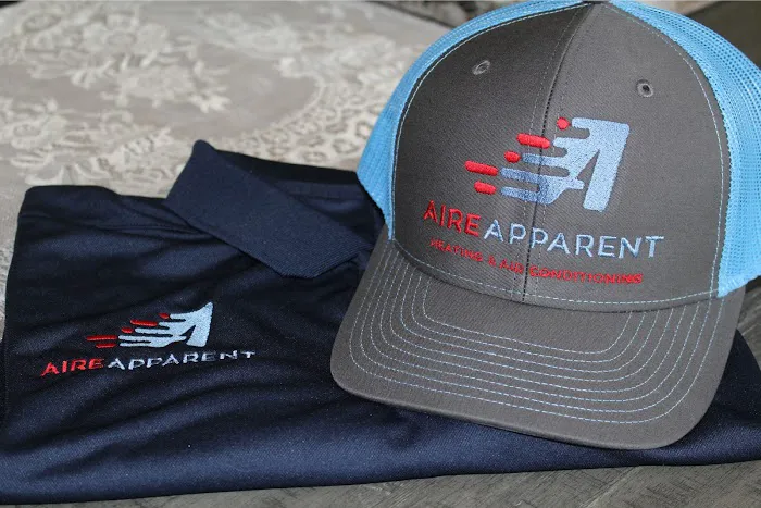 Aire Apparent HVAC Picture 2