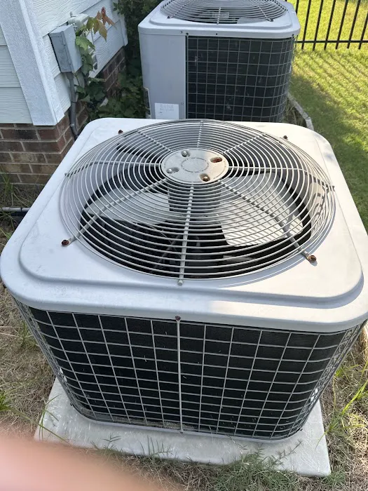 Island Breeze HVAC Picture 2