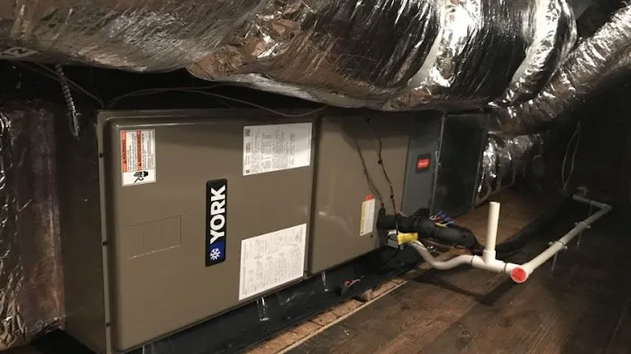 Island Breeze HVAC Picture 3