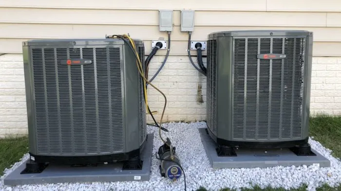 Island Breeze HVAC Picture 6
