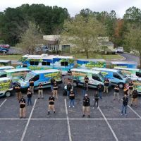 Island Breeze HVAC ico