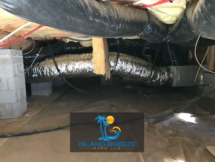 Island Breeze HVAC Picture 9