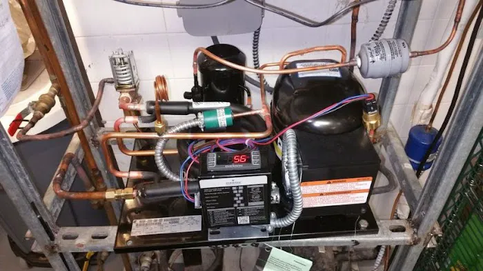 Island Breeze HVAC Picture 10