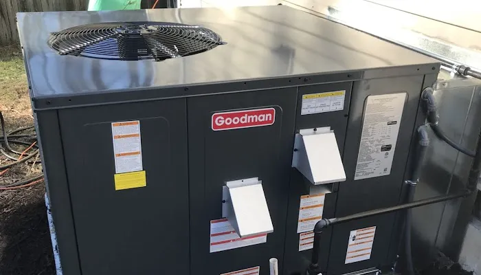 Island Breeze HVAC Picture 7