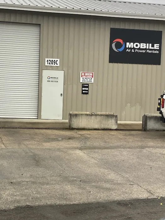 Mobile Air & Power Rentals Picture 1
