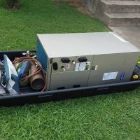 Quick Works Heating and Air ico