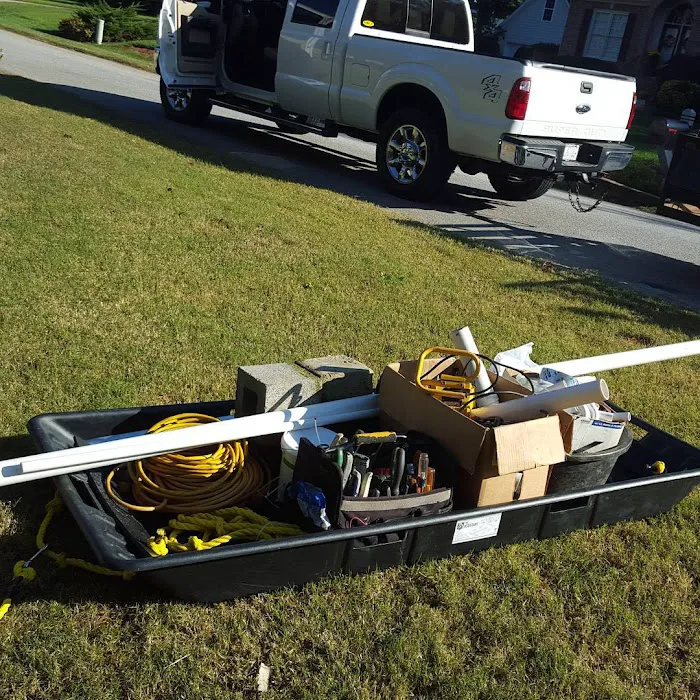 Quick Works Heating and Air Picture 2