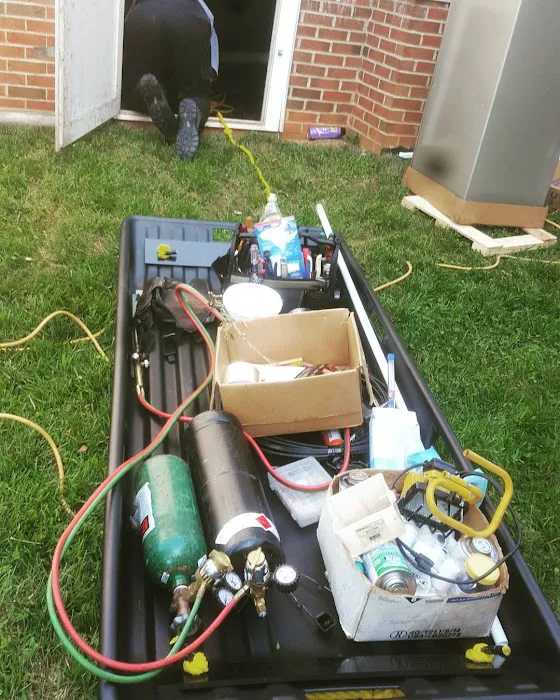 Quick Works Heating and Air Picture 5