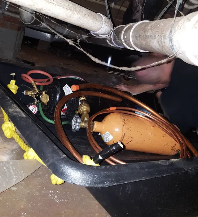 Quick Works Heating and Air Picture 4