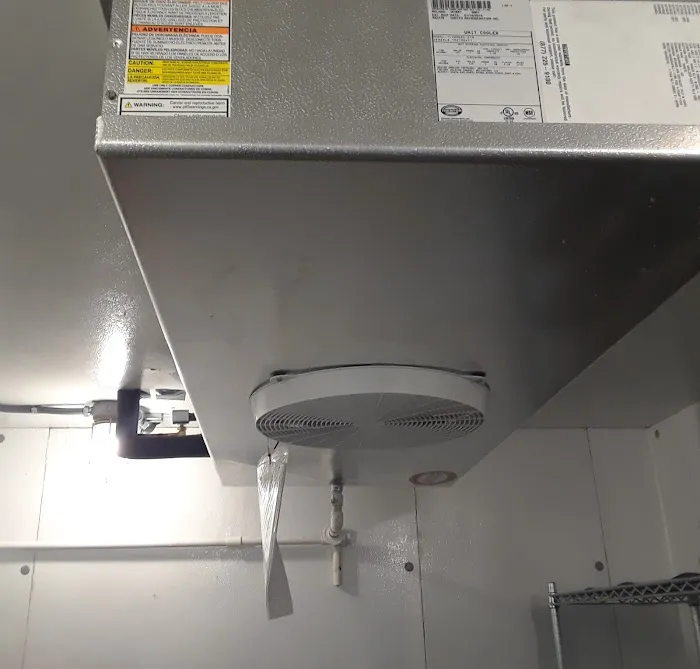 HVAC AND REFRIGERATION SPECIALISTS Picture 1