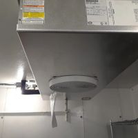 HVAC AND REFRIGERATION SPECIALISTS ico