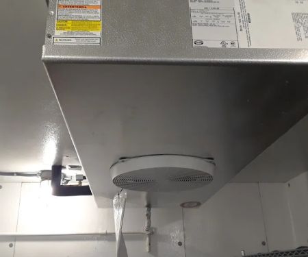 HVAC AND REFRIGERATION SPECIALISTS