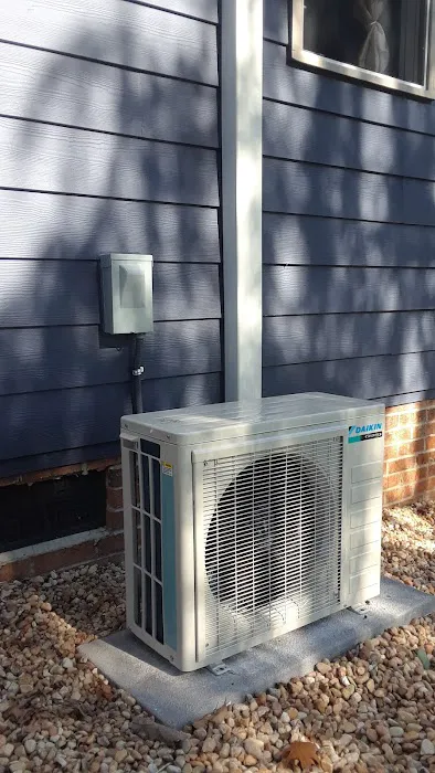 HVAC AND REFRIGERATION SPECIALISTS Picture 4