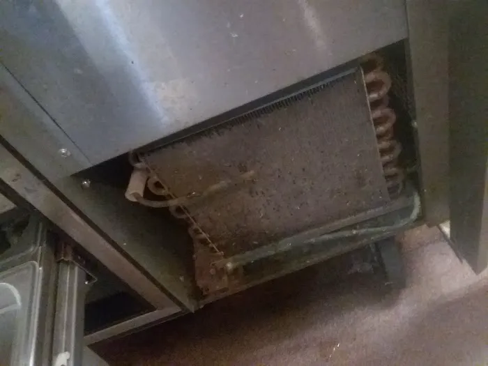 HVAC AND REFRIGERATION SPECIALISTS Picture 5