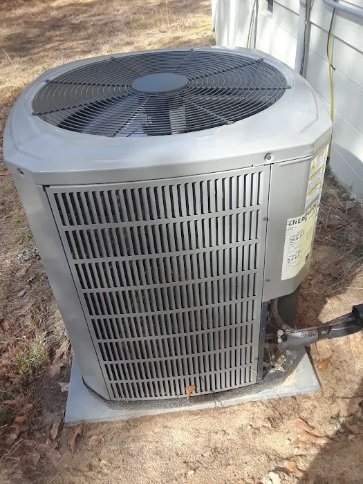 HVAC AND REFRIGERATION SPECIALISTS Picture 2