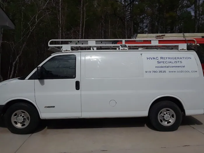 HVAC AND REFRIGERATION SPECIALISTS Picture 6