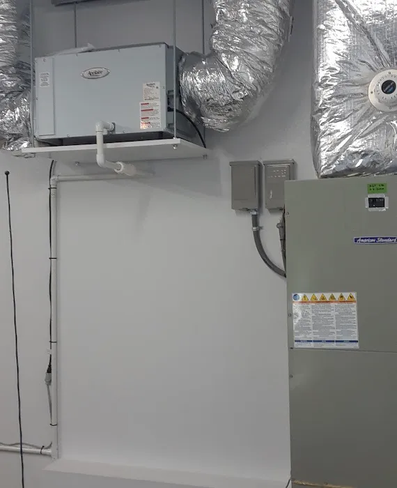HVAC AND REFRIGERATION SPECIALISTS Picture 3