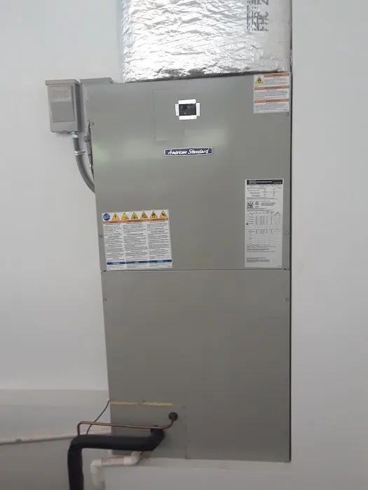 HVAC AND REFRIGERATION SPECIALISTS Picture 7