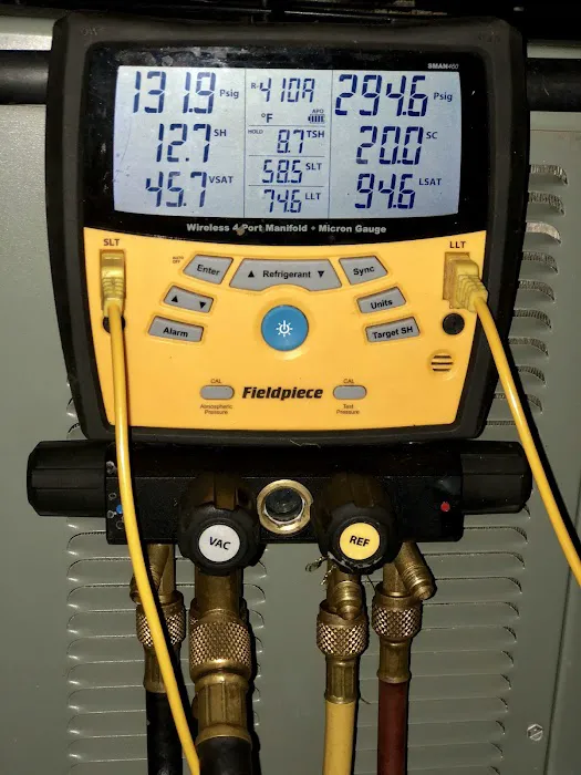 Quality First Heating & Air Picture 3