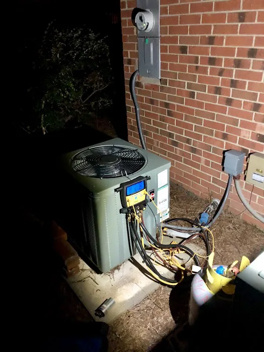 Quality First Heating & Air Picture 5