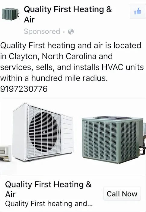 Quality First Heating & Air Picture 2