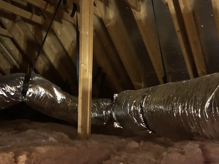 Air Velocity Heating & Air Conditioning LLC Picture 2