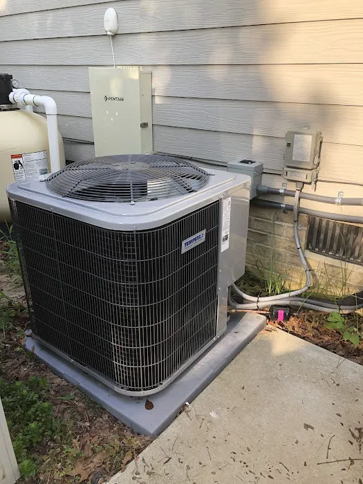 Air Velocity Heating & Air Conditioning LLC Picture 3