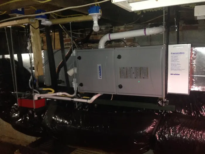 Air Velocity Heating & Air Conditioning LLC Picture 4