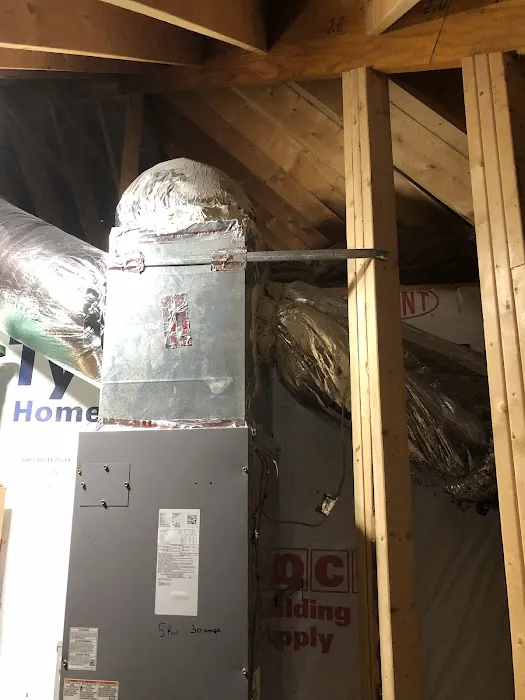 Air Velocity Heating & Air Conditioning LLC Picture 1