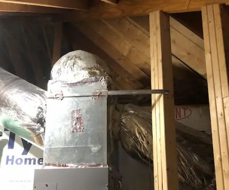 Air Velocity Heating & Air Conditioning LLC