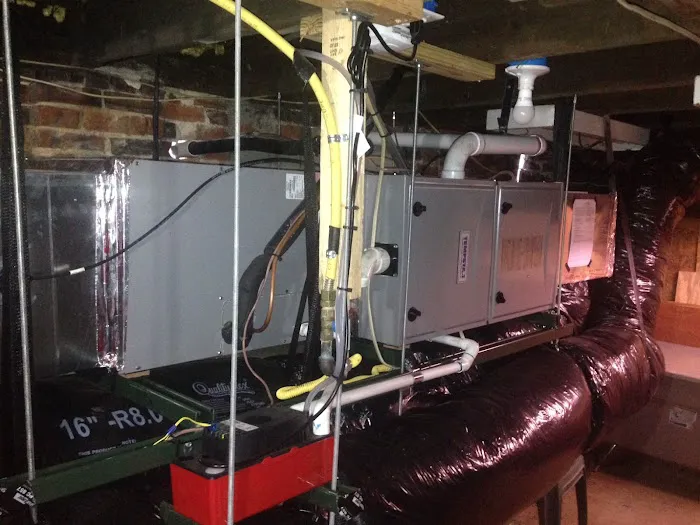 Air Velocity Heating & Air Conditioning LLC Picture 5