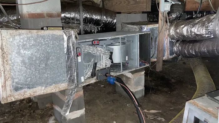 Air Velocity Heating & Air Conditioning LLC Picture 9