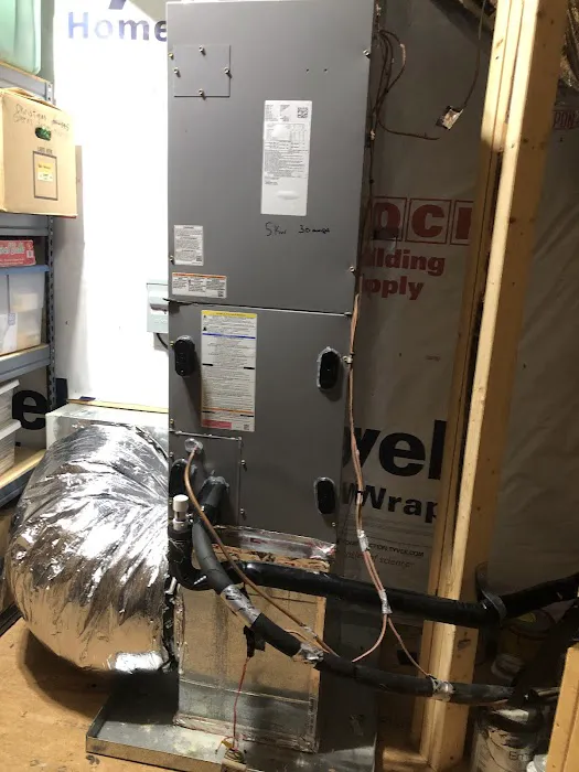 Air Velocity Heating & Air Conditioning LLC Picture 7