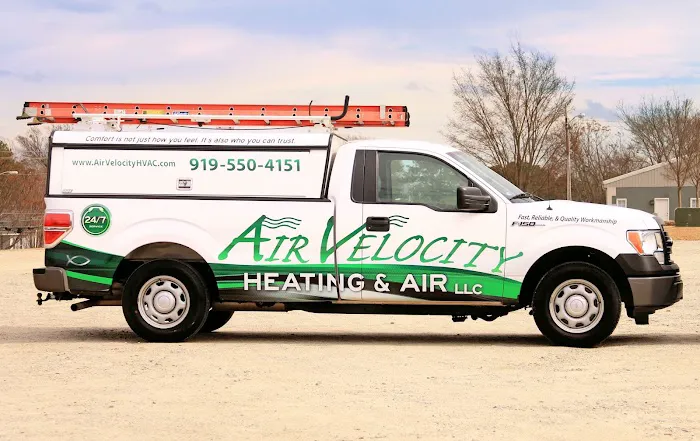 Air Velocity Heating & Air Conditioning LLC Picture 10