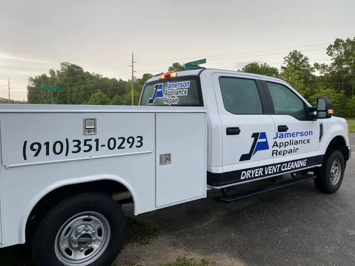 Jamerson Appliance Repair Picture 6