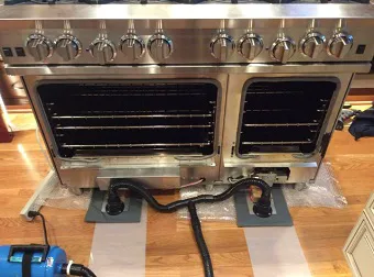 Jamerson Appliance Repair Picture 4