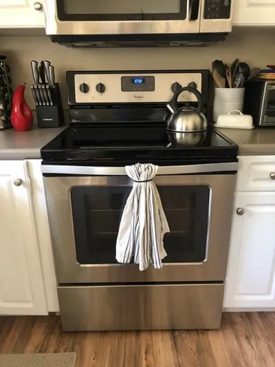 Jamerson Appliance Repair Picture 10