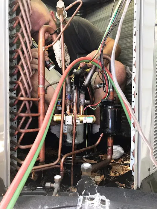 Halo Heating And Air LLC Picture 4