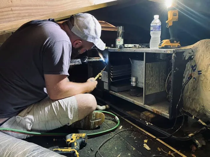 Halo Heating And Air LLC Picture 2